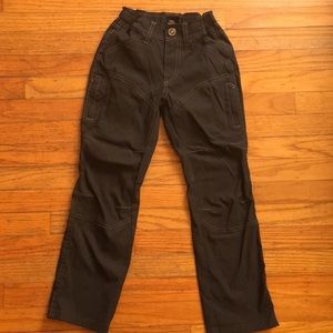 New without tags Kuhl kids pants